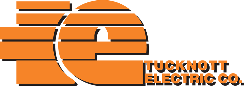 Tucknott Logo