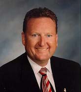 Robert A. Tucknott, CEO